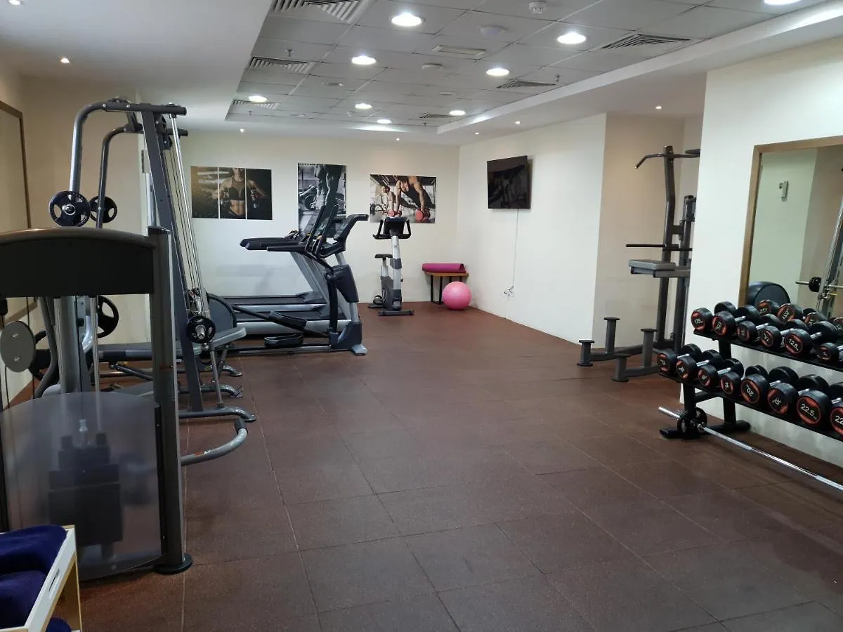 Class Hotel Apartments Dubai
