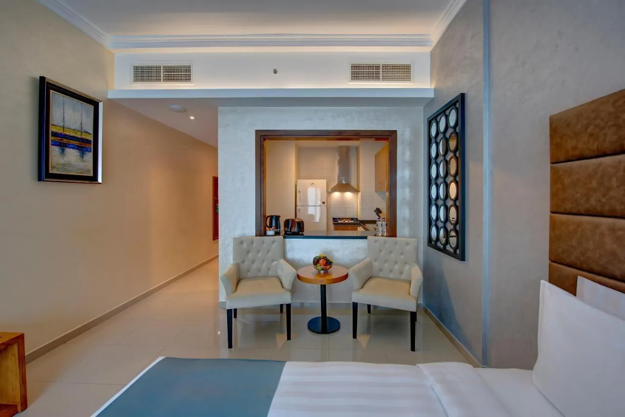 Class Hotel Apartments Dubai 4*,  United Arab Emirates