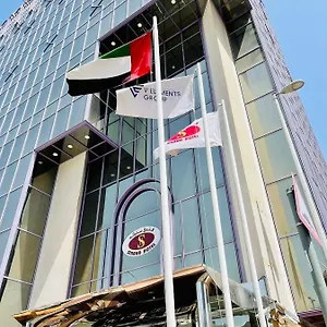Strand Hotel Hotel Abu Dhabi