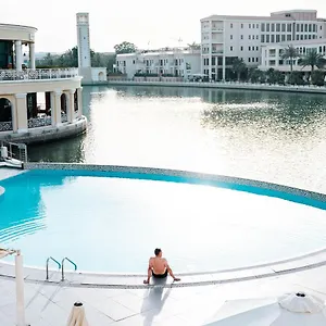 מלון Millennium Lakeview Formerly Copthorne Lakeview, דובאי