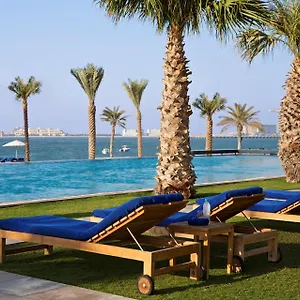 אתר נופש Doubletree By Hilton Jumeirah, דובאי