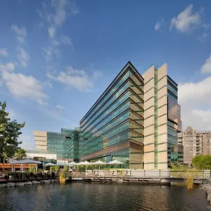 Jumeirah Creekside Hotel Dubai