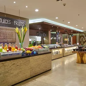 Courtyard By Marriott Bali Nusa Dua Resort Nusa Dua (Bali)