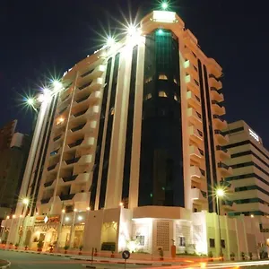 Aparthotel Al Jawhara