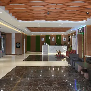 Hotel Smana Al Raffa