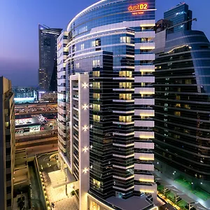 Dusit D2 Kenz **** Ντουμπάι