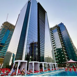 Hotel Canal Business Bay