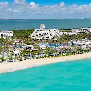 Grand Oasis Resort Cancun