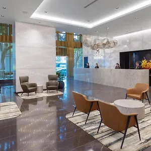 Meriton Herschel Street, Hotel Brisbane