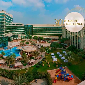 Hotel Millennium Airport