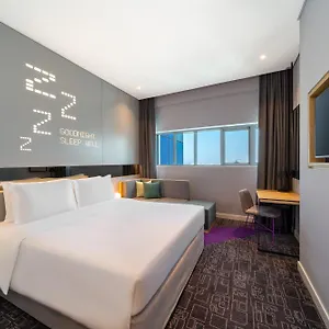 M Al Barsha By Millennium Hotel