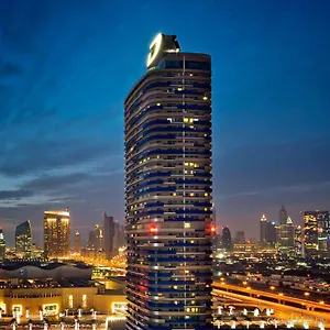 Aparthotel Damac Maison Mall Street