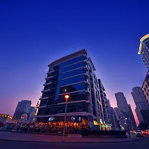 Aparthotel Jannah Place Marina