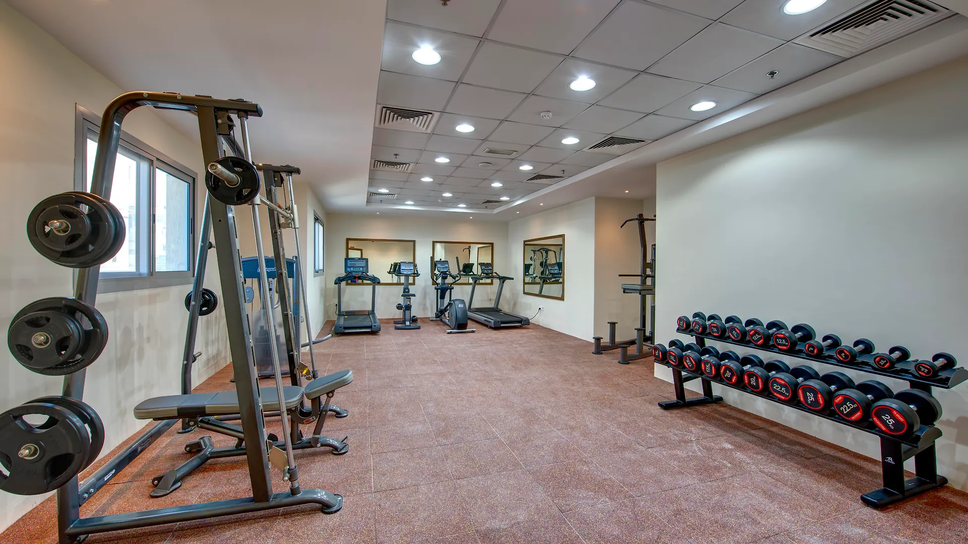 Class Hotel Apartments Dubai United Arab Emirates