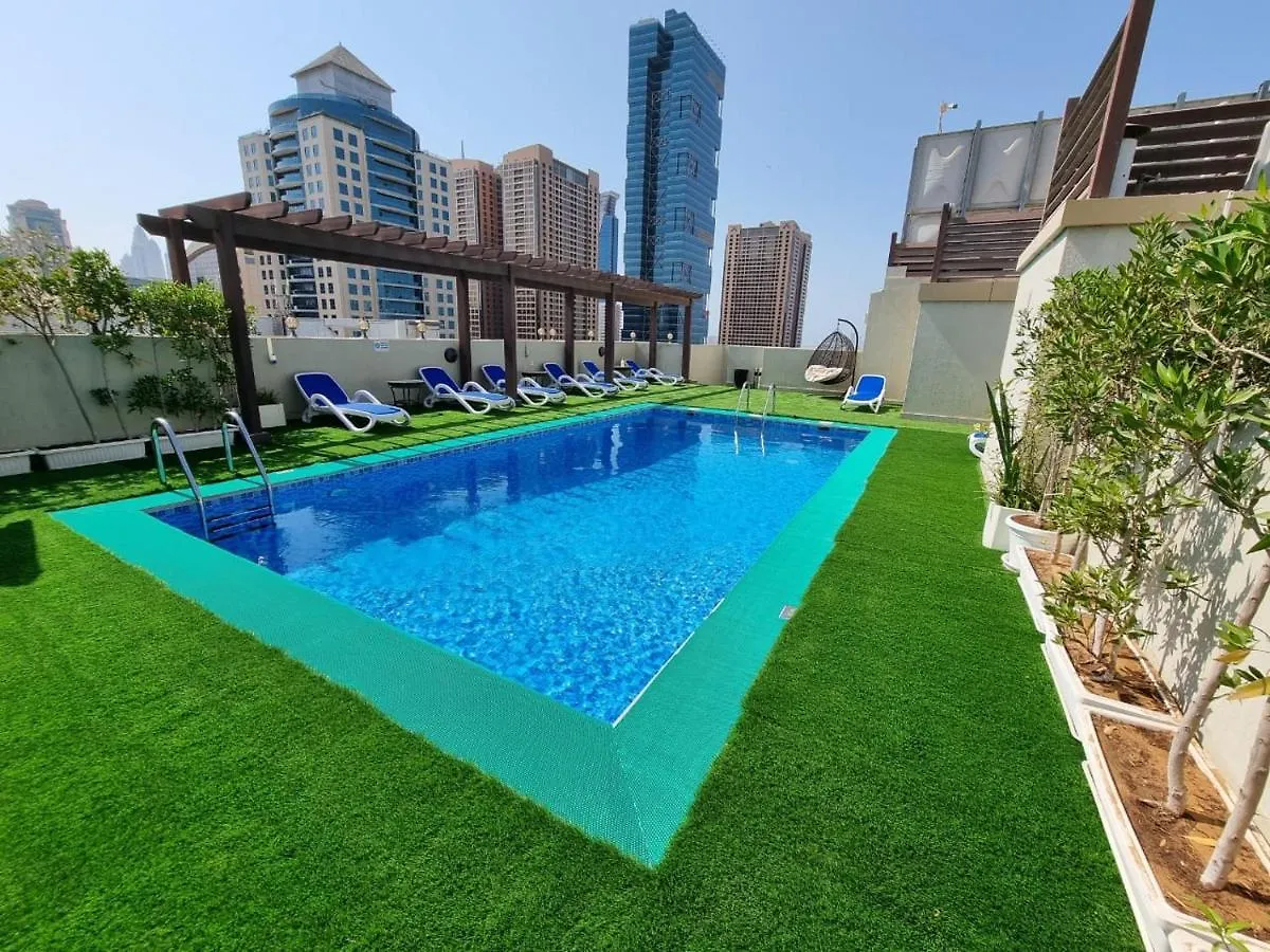Class Hotel Apartments Dubai 4*,  United Arab Emirates