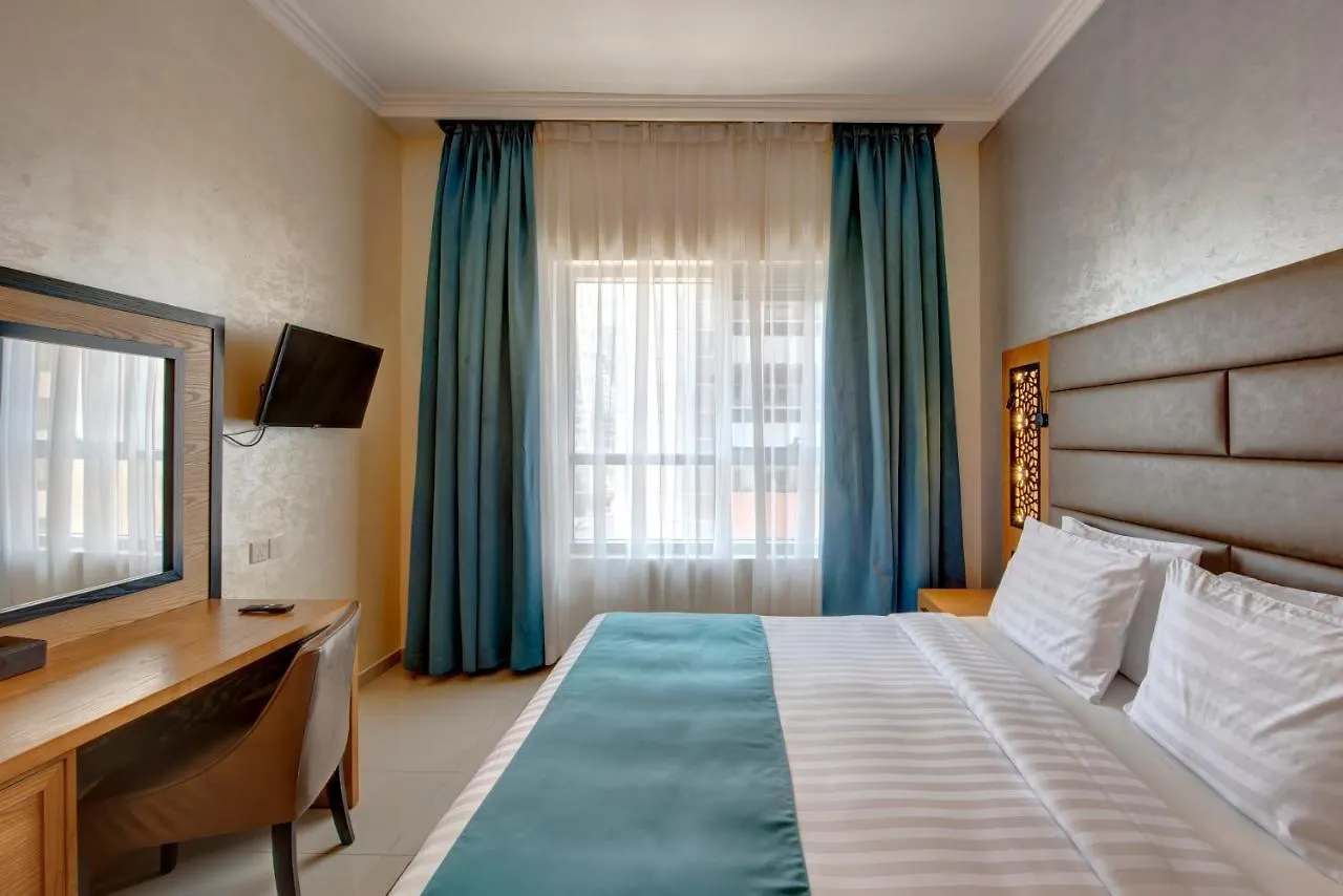 **** Aparthotel Class Hotel Apartments Dubai United Arab Emirates