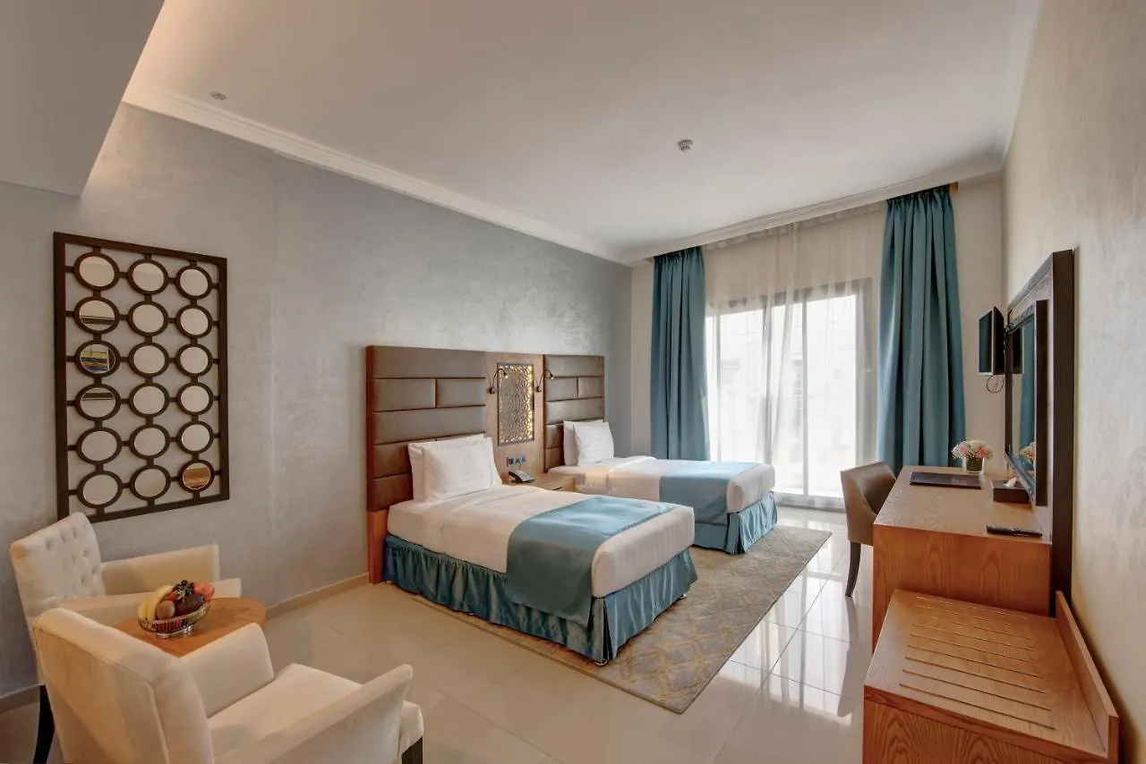 Class Hotel Apartments Dubai