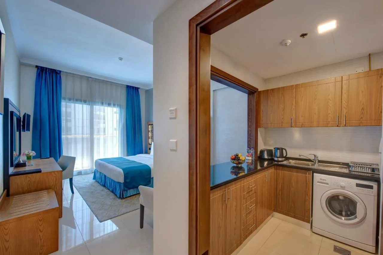 Class Hotel Apartments Dubai United Arab Emirates