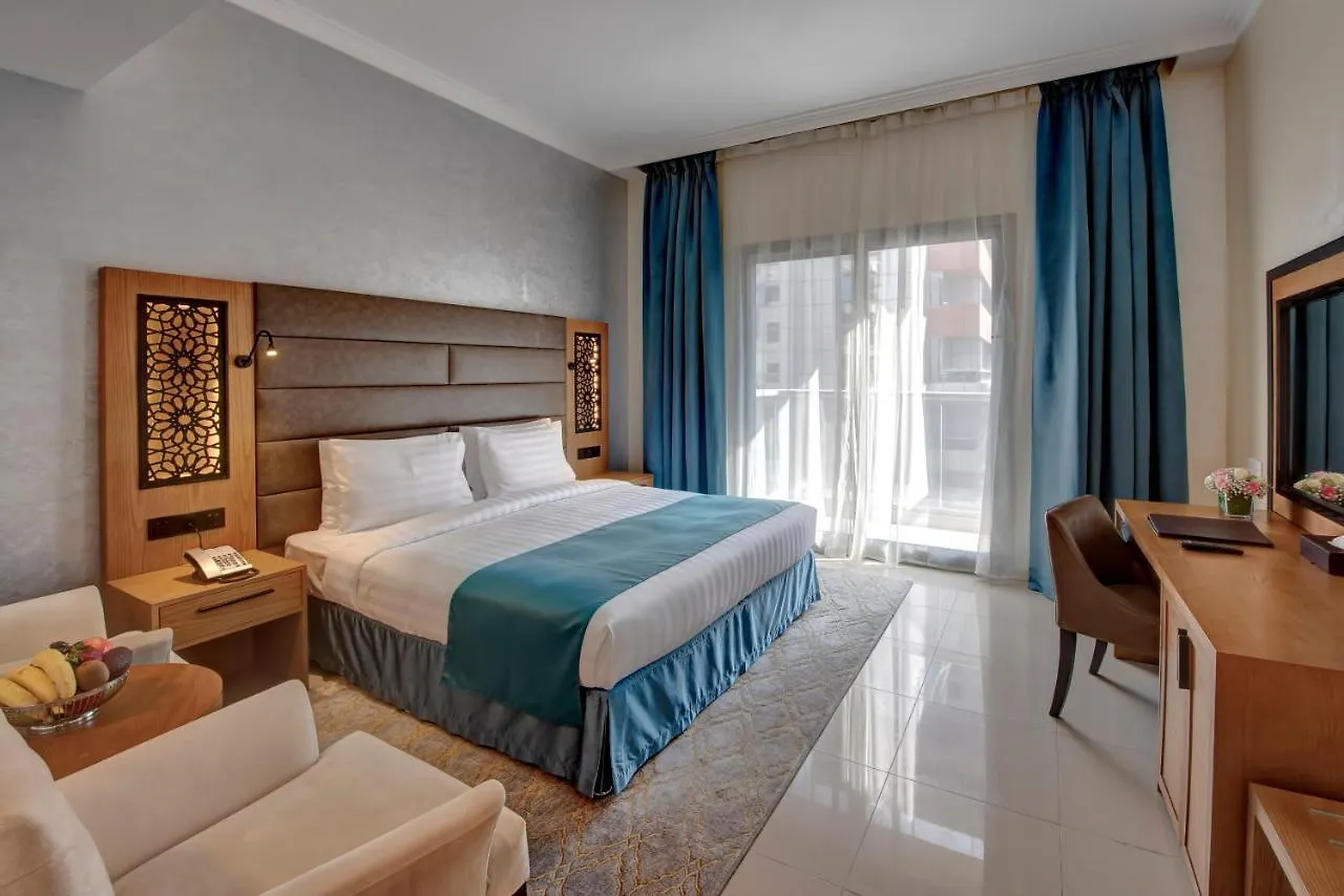 Class Hotel Apartments Dubai