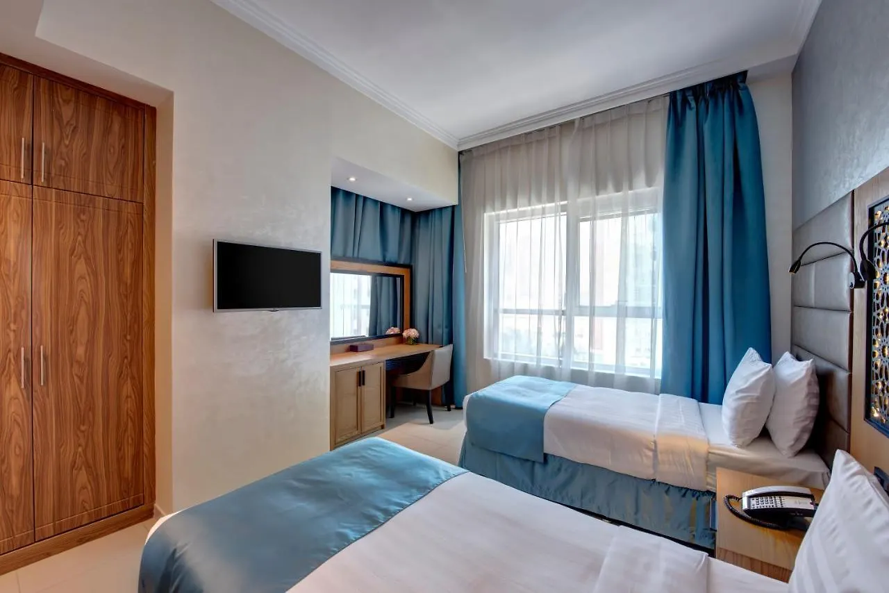Class Hotel Apartments Dubai United Arab Emirates