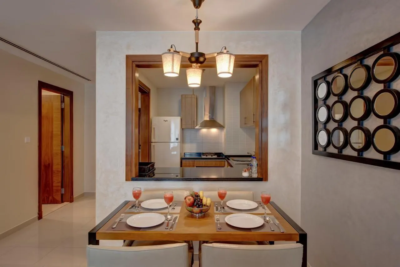 Class Hotel Apartments Dubai 4*,  United Arab Emirates